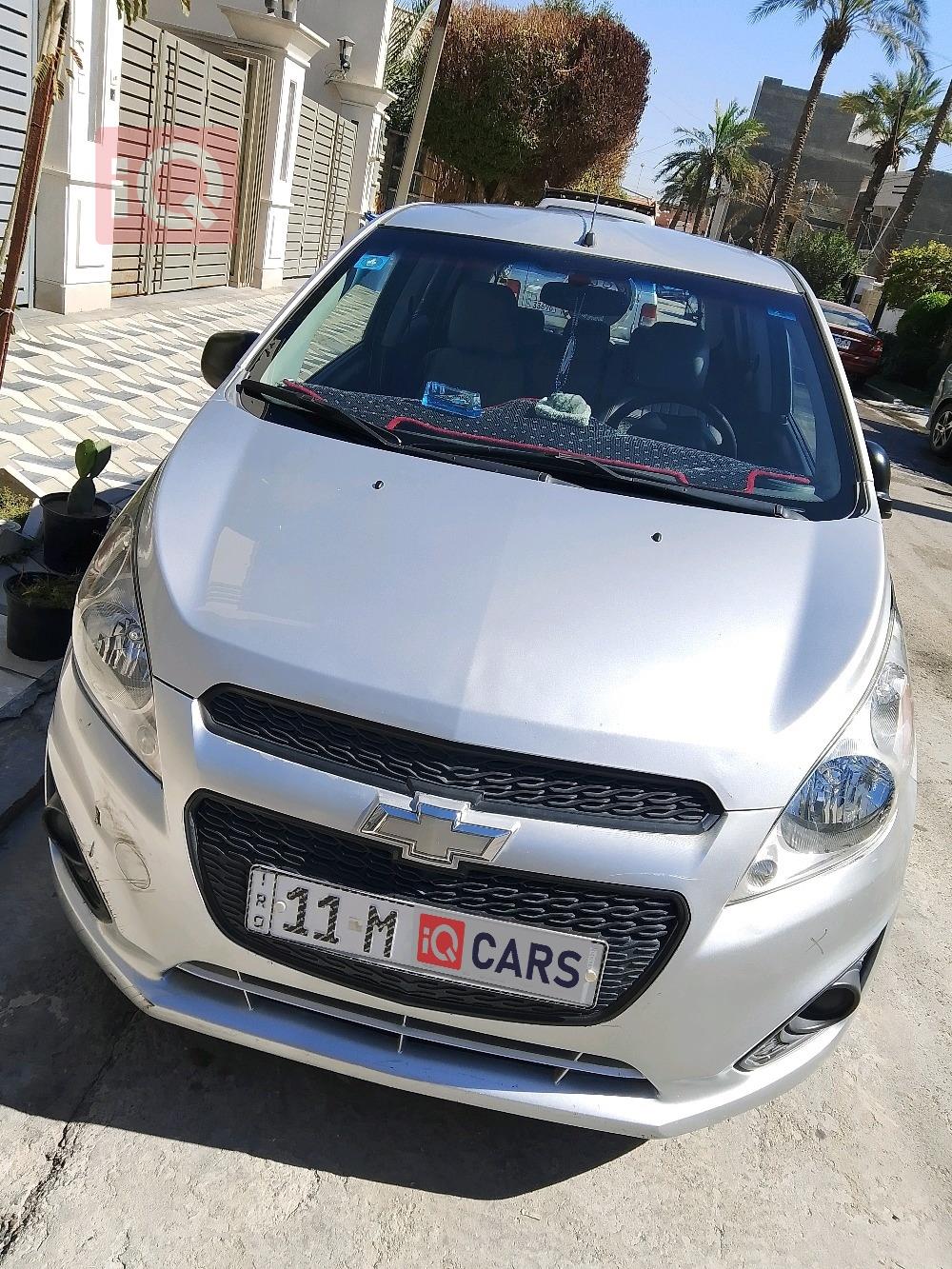 شيفروليه سبارك